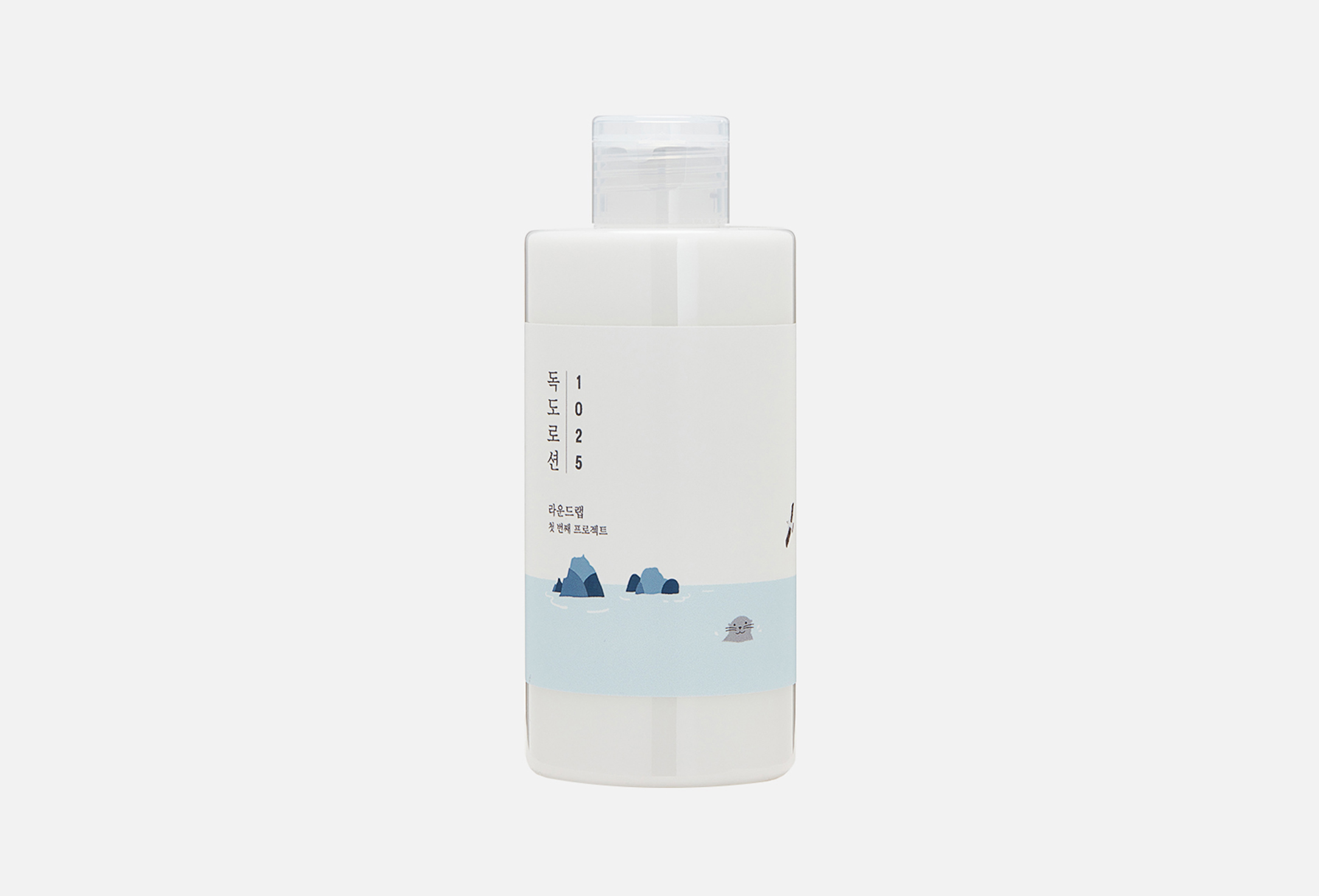 1025 DOKDO LOTION 200