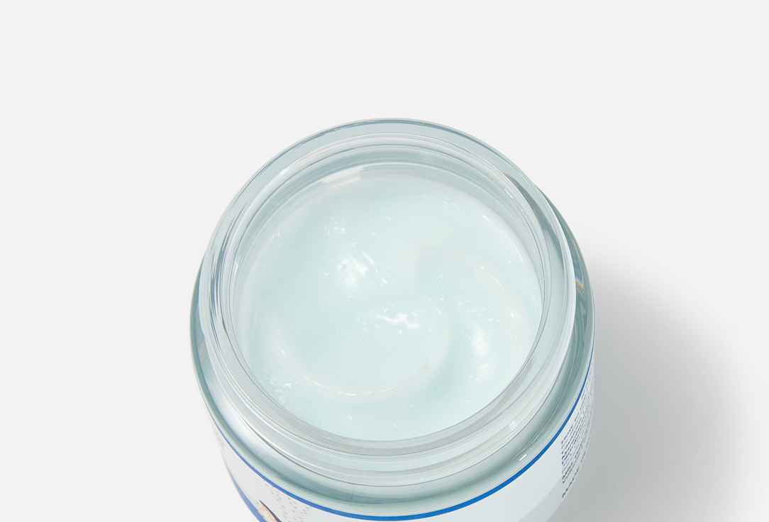 Round Lab Moisturizing face Cream Birch Juice