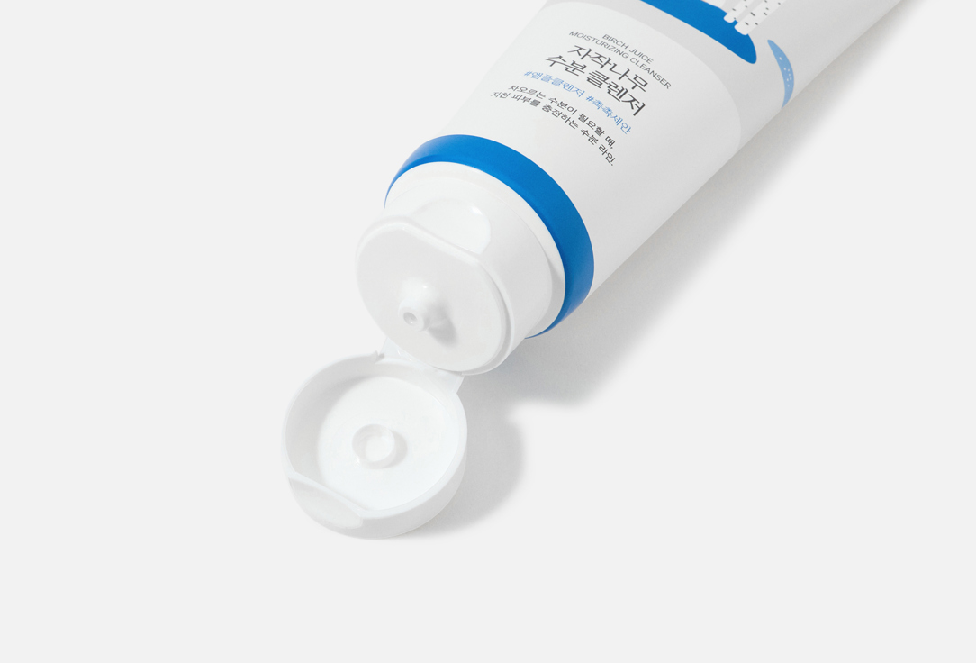 Round Lab Moisturizing face Cleanser Birch Juice 150 ml Round Lab Moisturizing face Cleanser Birch Juice