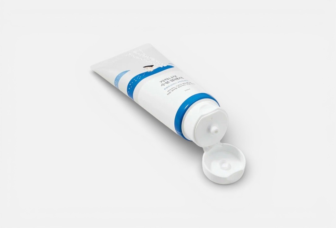 Round Lab Moisturizing face Cleanser Birch Juice 150 ml Round Lab Moisturizing face Cleanser Birch Juice