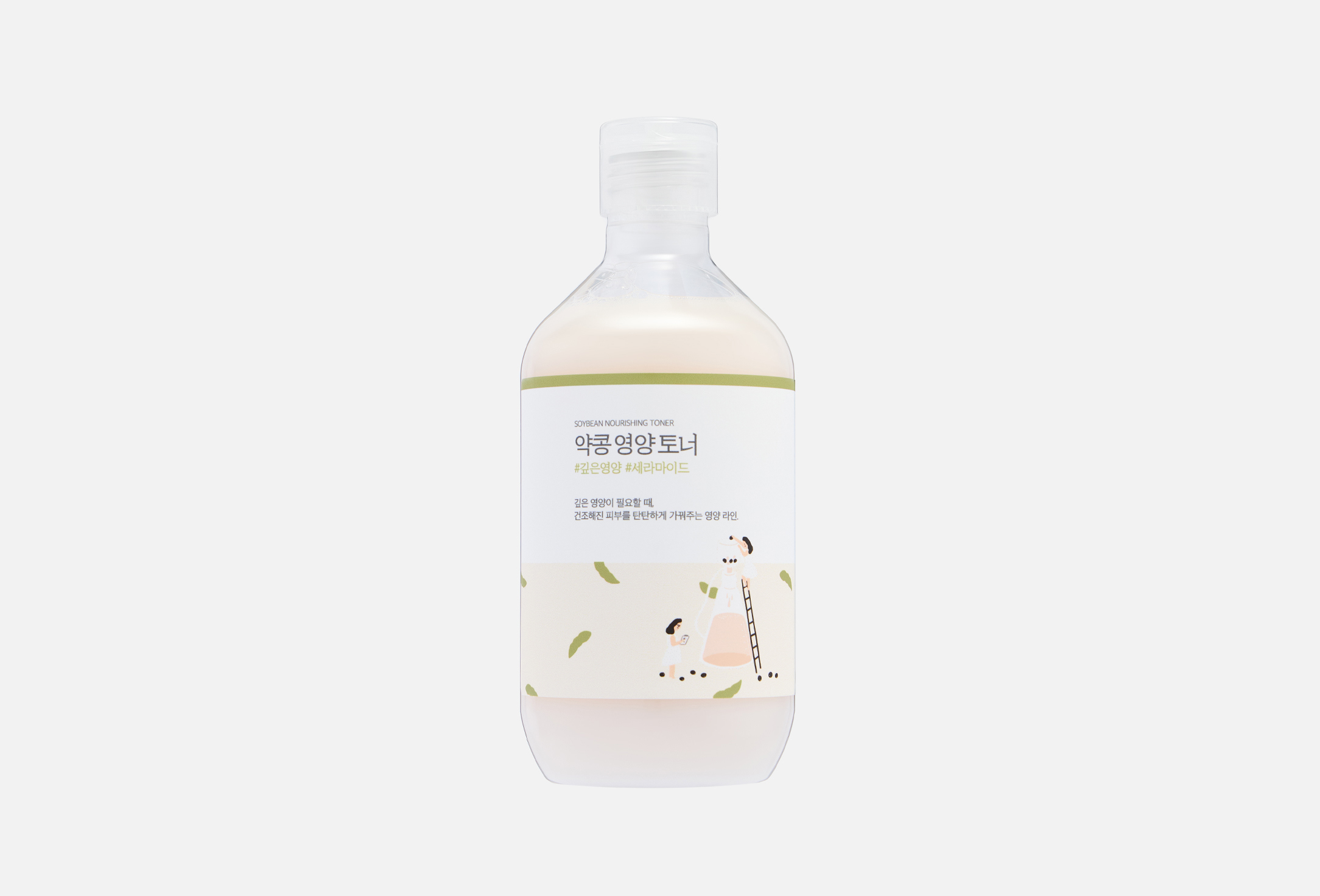 SOYBEAN NOURISHING TONER  300 
