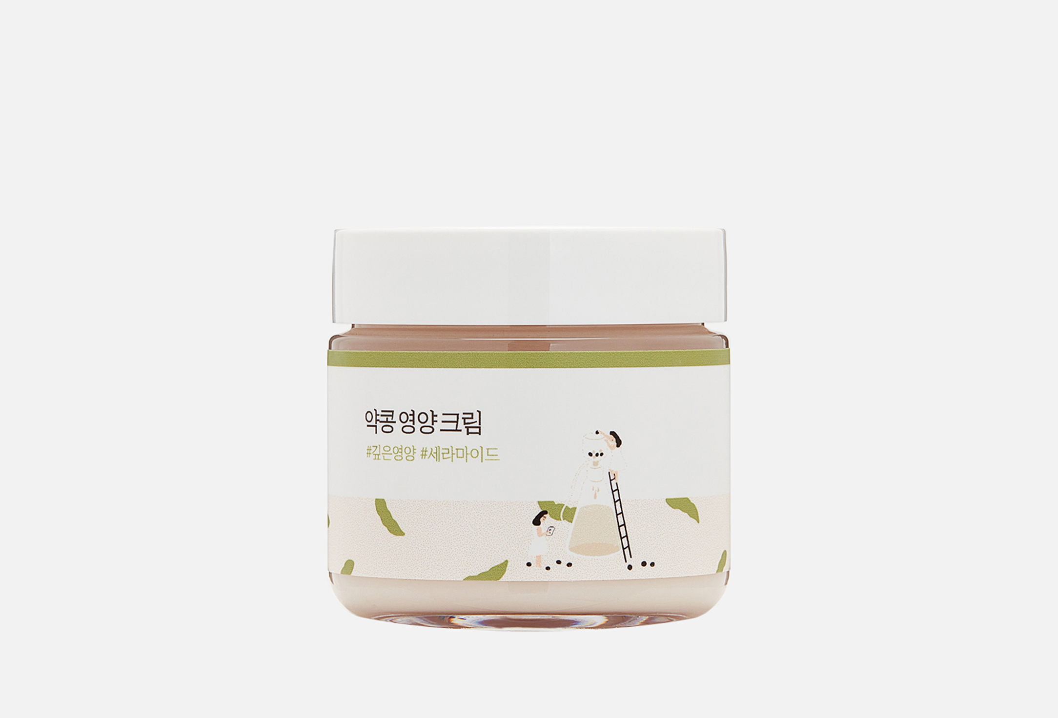 SOYBEAN NOURISHING CREAM  80 