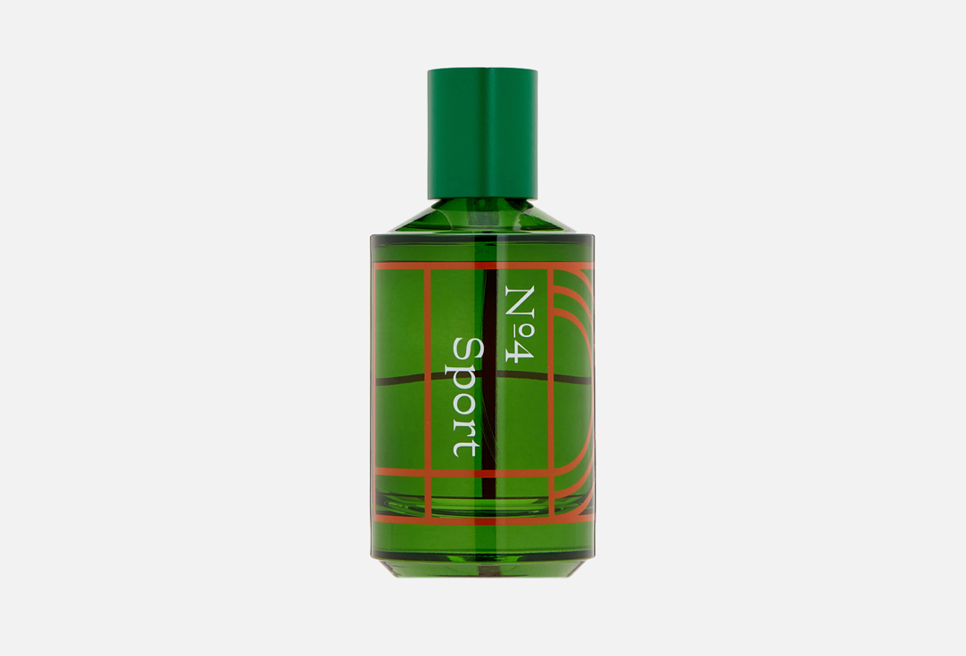توماس كوسمالا ماء عطر سبورت رقم 4