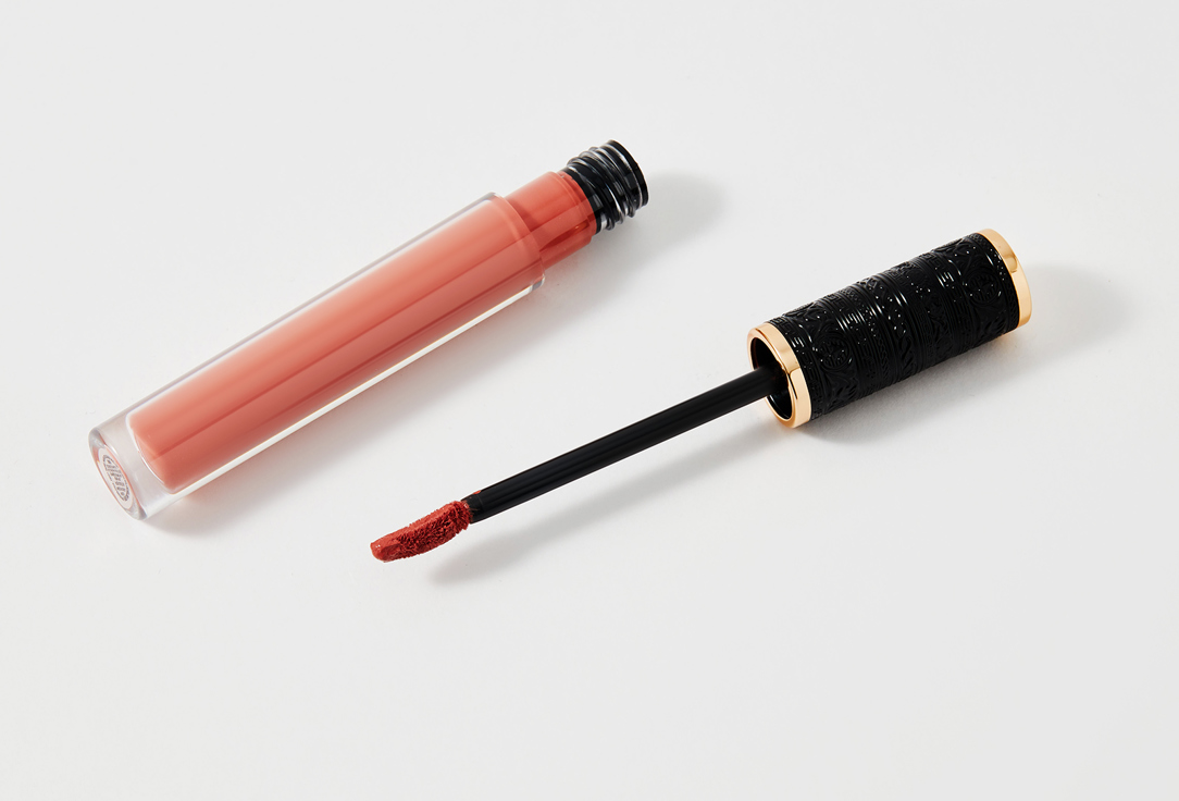 Kilian Paris Liquid lipstick ultra matte Le Rouge Parfum