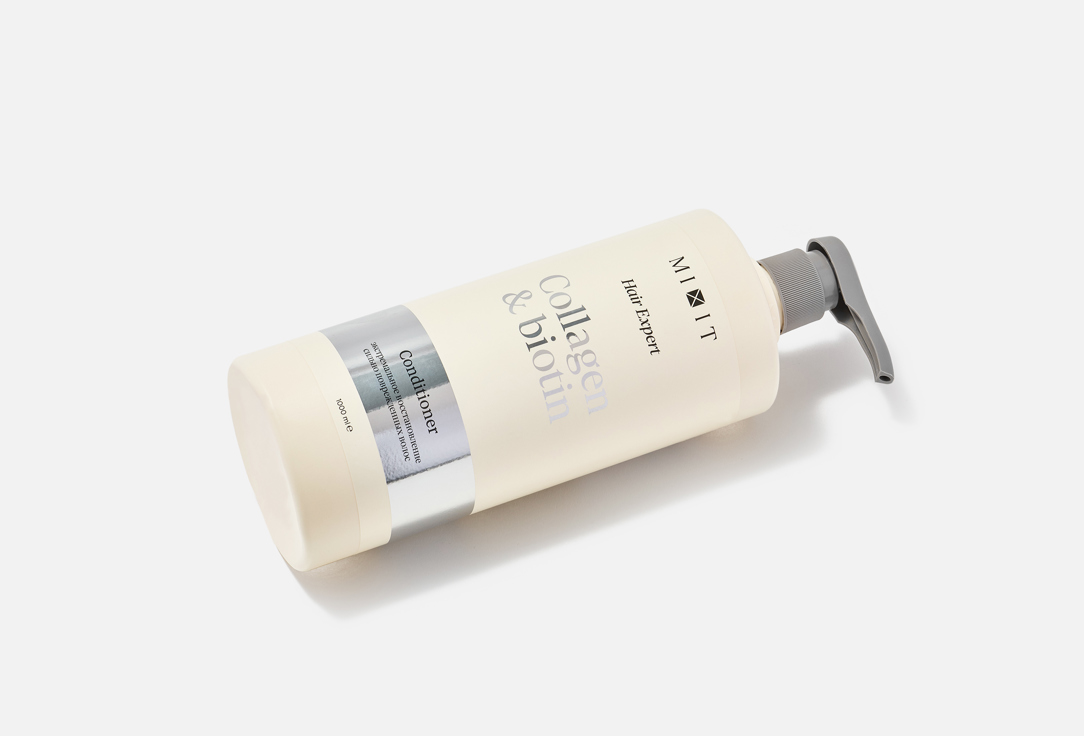 MIXIT Restorative hair conditioner Collagen & Biotin