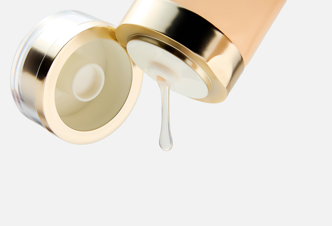 Estée Lauder Gentle renewing gel face cleanser Advanced Night Cleansing Gelée with 15 Amino Acids