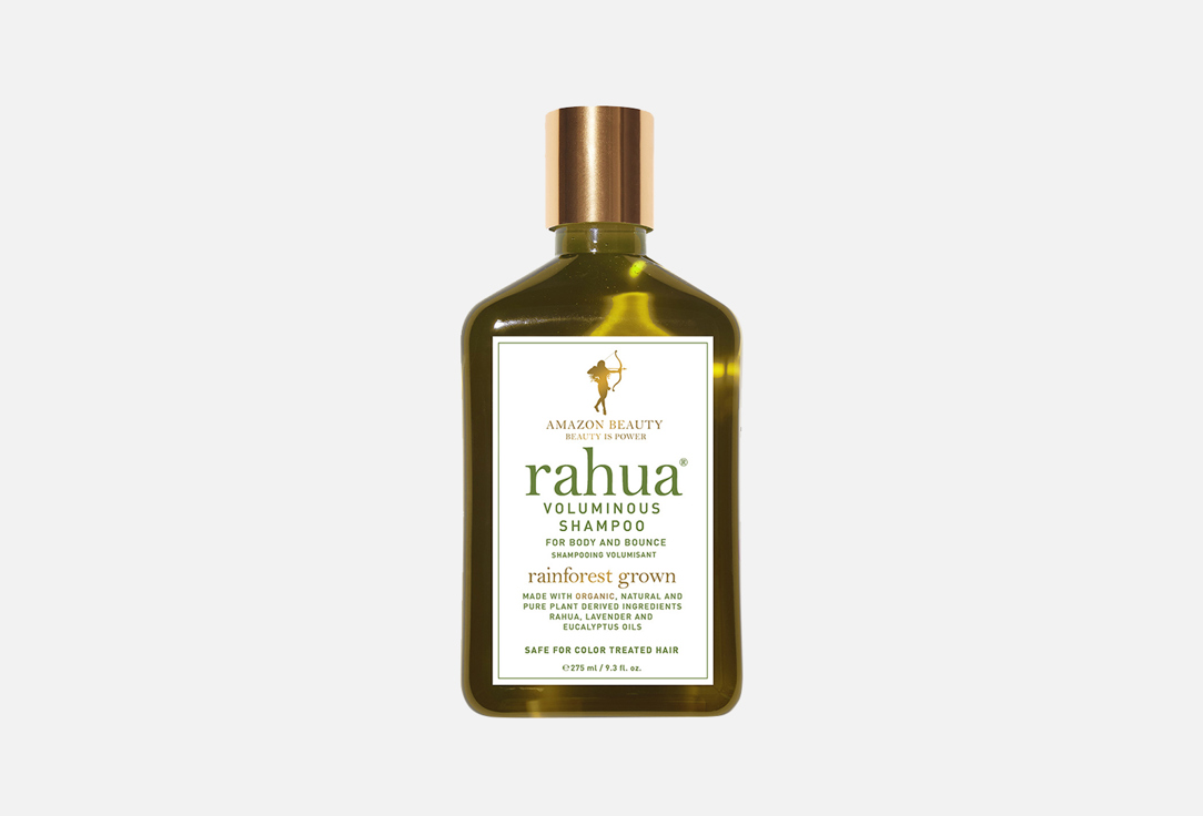 Rahua Hair volumizing shampoo Voluminous 275 ml Rahua Hair volumizing shampoo Voluminous
