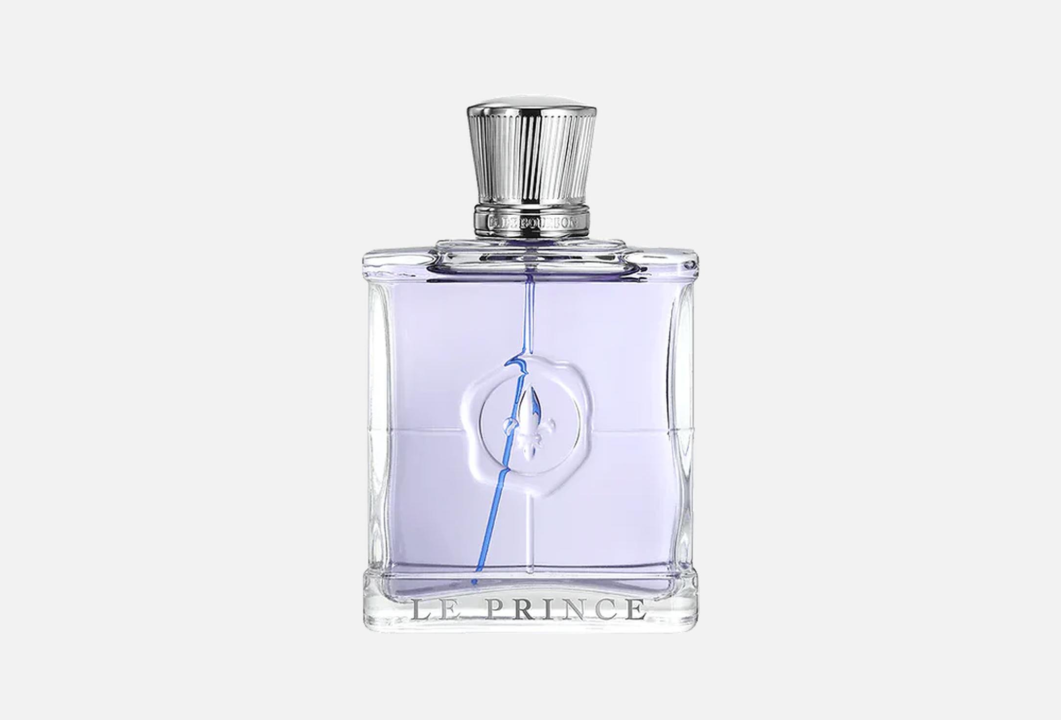Monsieur Le Prince Elegant  100 