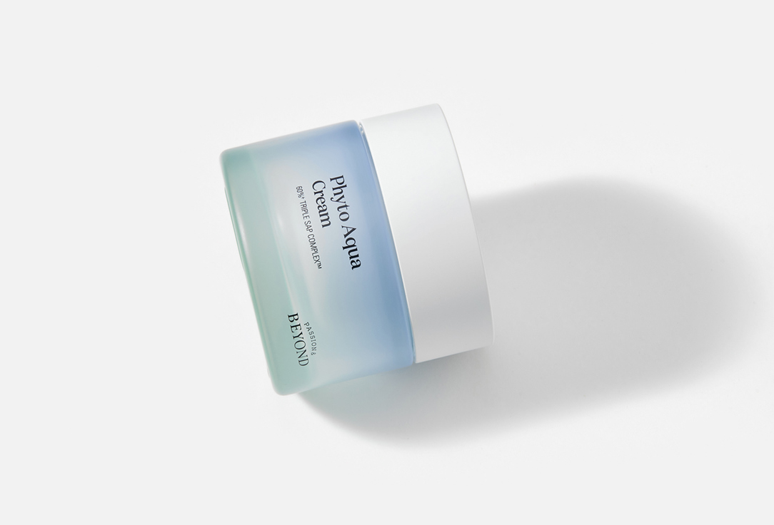 Passion&Beyond Hydrating Face cream Phyto Aqua 50 ml Passion&Beyond Hydrating Face cream Phyto Aqua