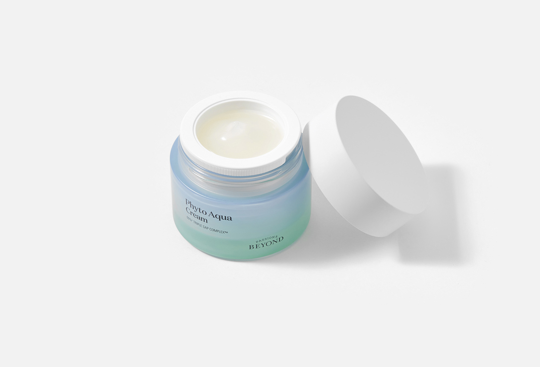Passion&Beyond Hydrating Face cream Phyto Aqua 50 ml Passion&Beyond Hydrating Face cream Phyto Aqua