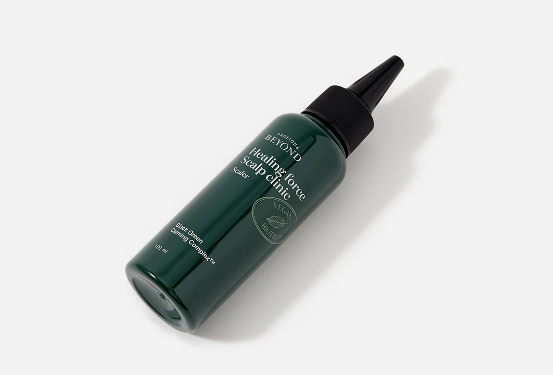 Passion&Beyond Scaler Healing force scalp clinic 100 ml Passion&Beyond Scaler Healing force scalp clinic