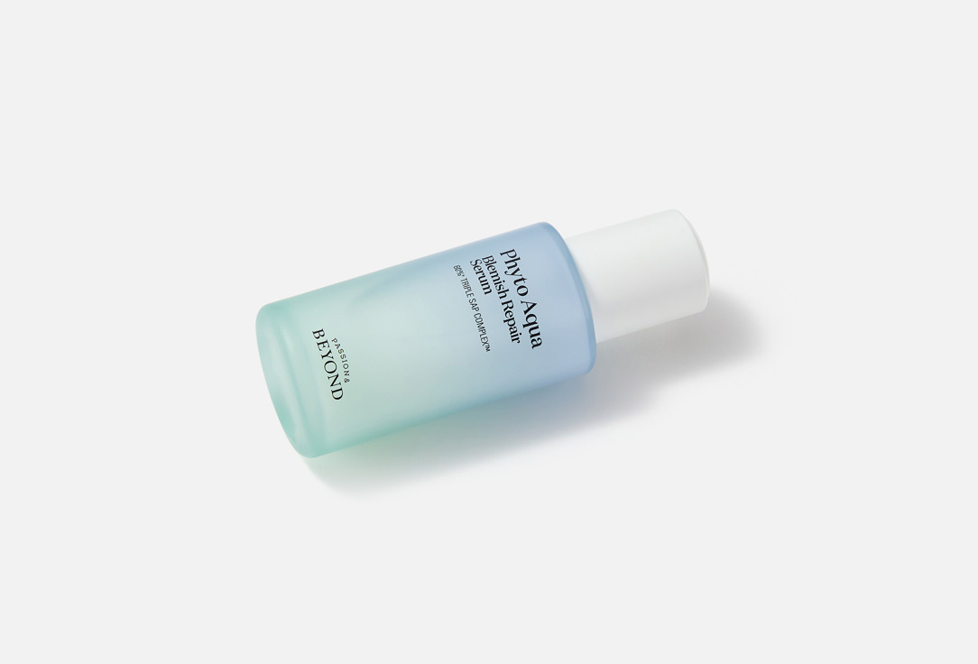 Passion&Beyond Hydrating Face serum Phyto Aqua 40 ml Passion&Beyond Hydrating Face serum Phyto Aqua