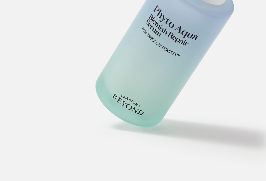 Passion&Beyond Hydrating Face serum Phyto Aqua 40 ml Passion&Beyond Hydrating Face serum Phyto Aqua