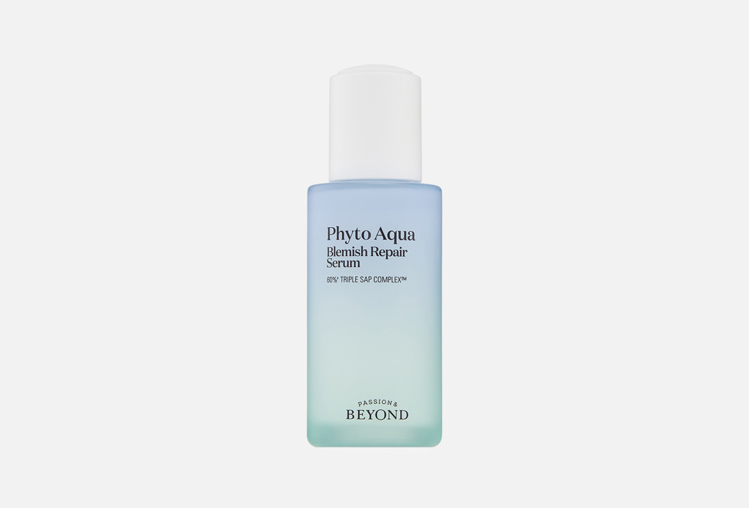 Passion&Beyond Hydrating Face serum Phyto Aqua 40 ml Passion&Beyond Hydrating Face serum Phyto Aqua