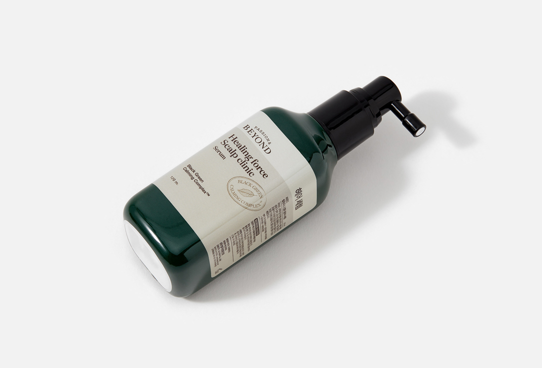 Passion&Beyond Serum Healing force scalp clinic