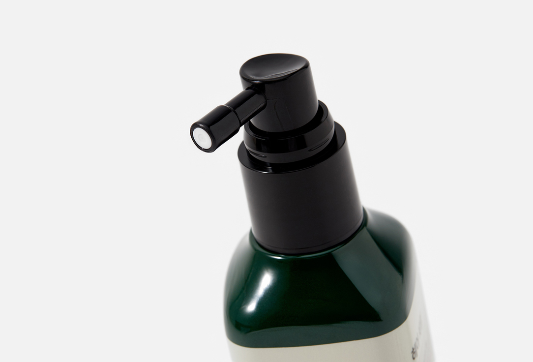 Passion&Beyond Serum Healing force scalp clinic