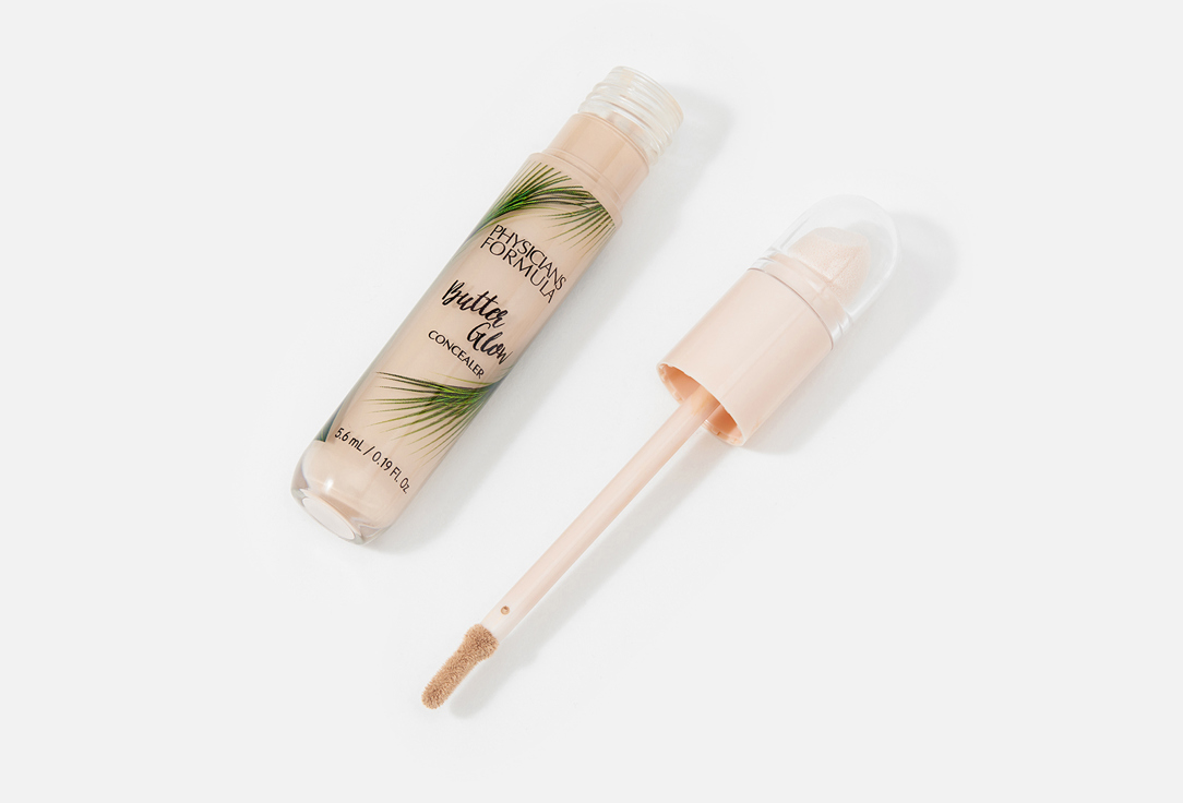 Physicians Formula كونسيلر مشرق بوتر غلو كونسيلر