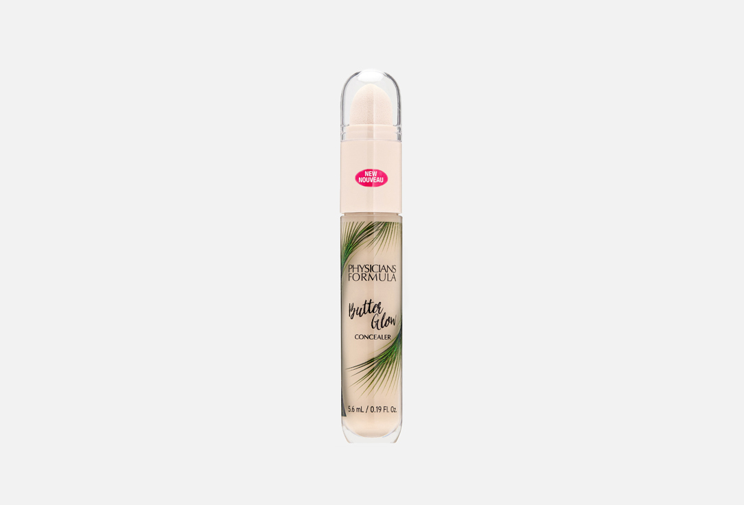 Physicians Formula كونسيلر مشرق بوتر غلو كونسيلر