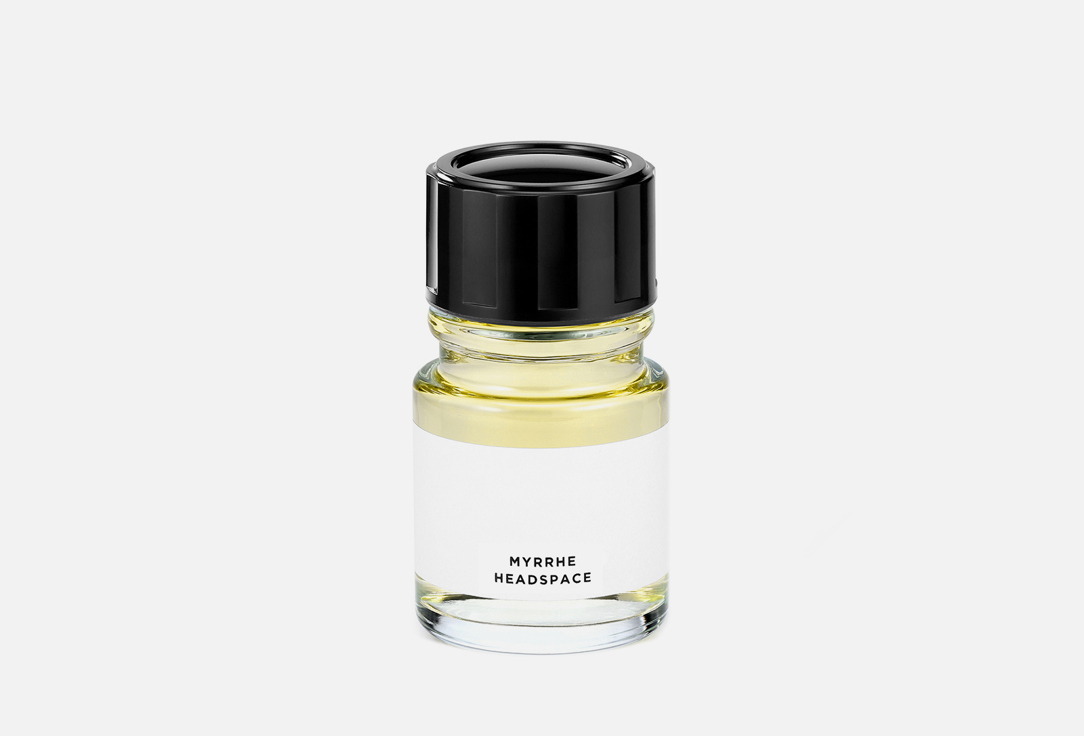 Headspace Eau de Parfum MYRRHE 100 ml Headspace Eau de Parfum MYRRHE