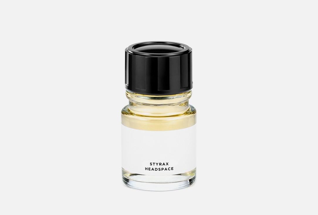 Headspace Eau de Parfum STYRAX