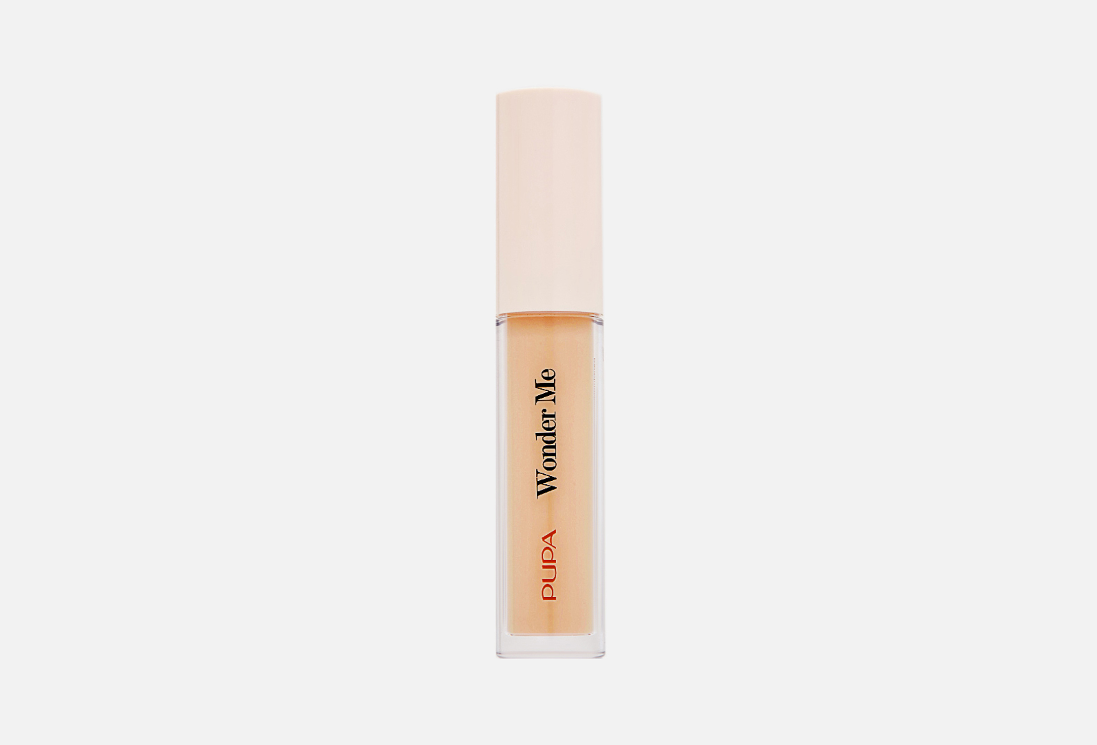 Wonder Me Fatigue Eraser  4.2 030, Medium warm beige