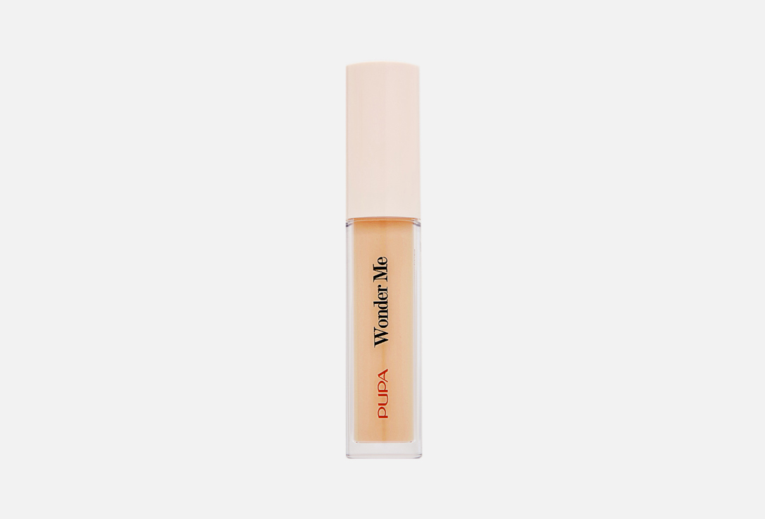 Pupa Lightweight Radiant Concealer Wonder Me Fatigue Eraser
