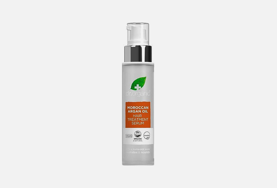 Dr.Organic Body Gel Aloe Vera