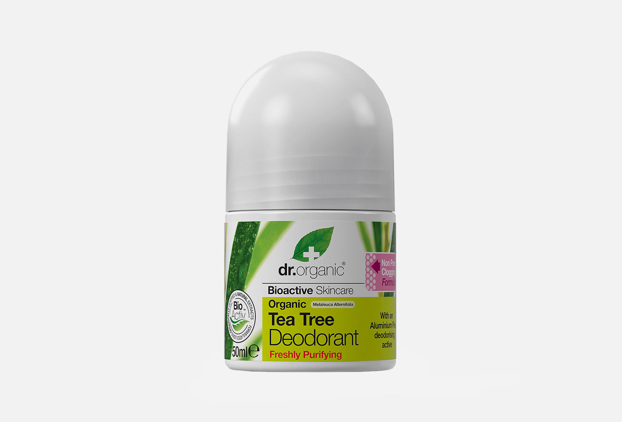 Tea Tree Rollon 50