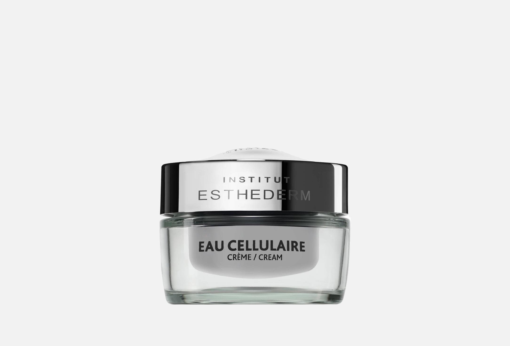 Cellular Water Cream 50