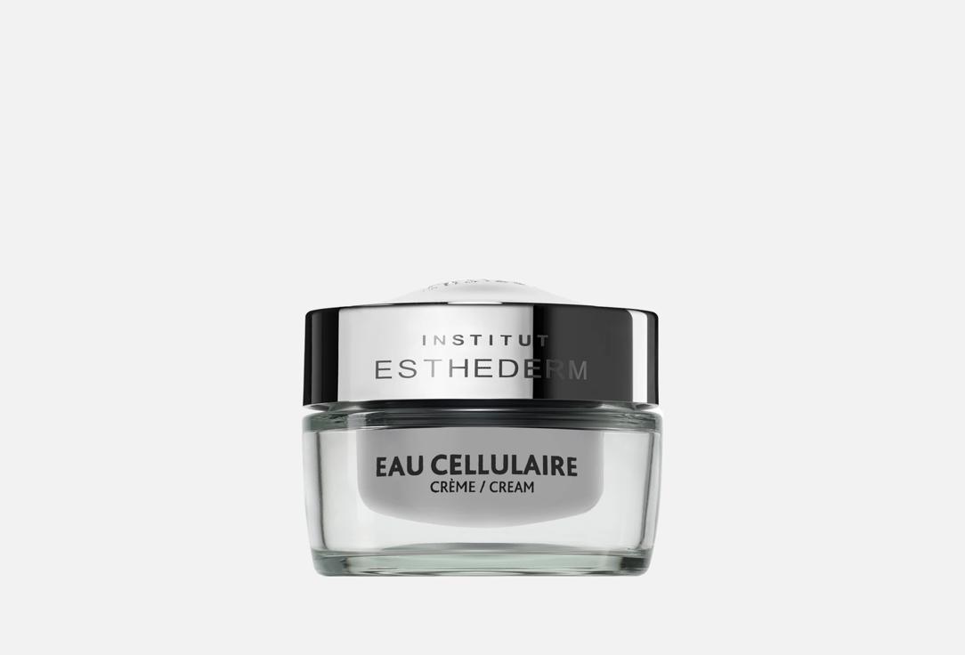Institut Esthederm Moisturising Face Cream Cellular Water Cream