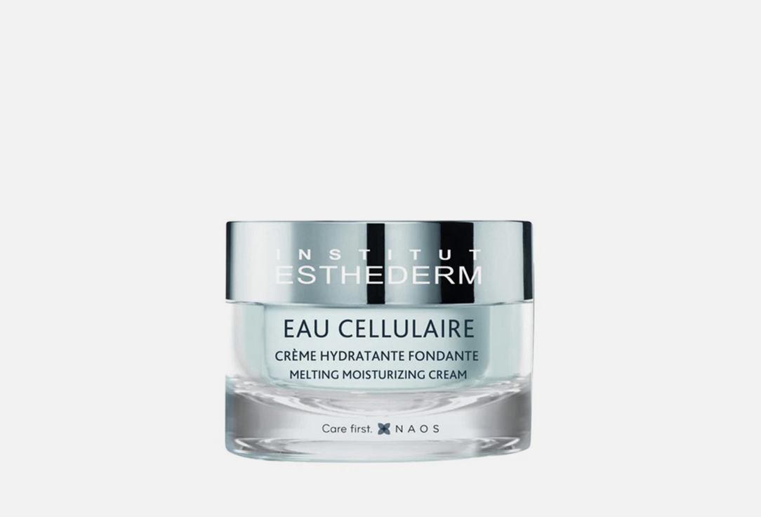 Institut Esthederm Moisturising Face Cream Cellular Water Anti-Pollution