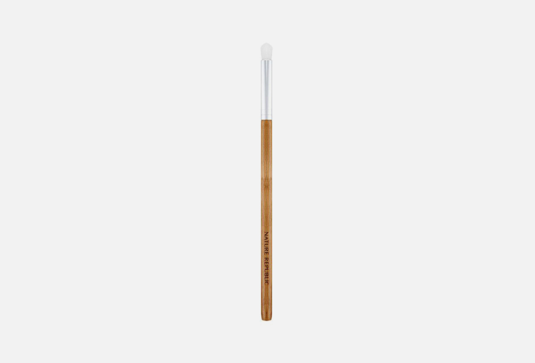 Nature Republic Brush Blending