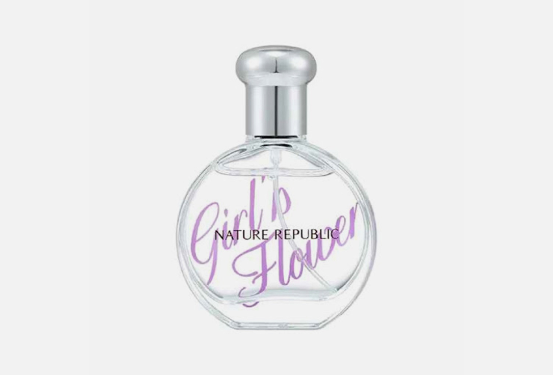 ناتشور ريبابليك ماء العطر جيرلز فلاور 35 مل ناتشور ريبابليك ماء العطر جيرلز فلاور