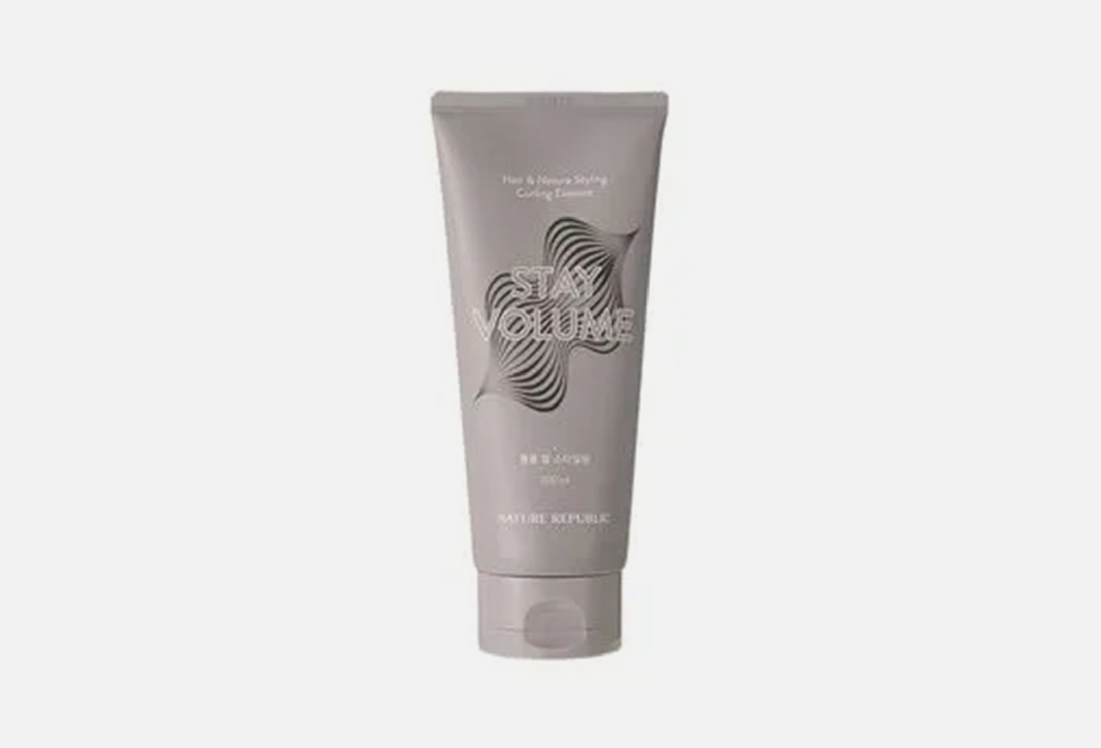 Stay Volume Curling 200