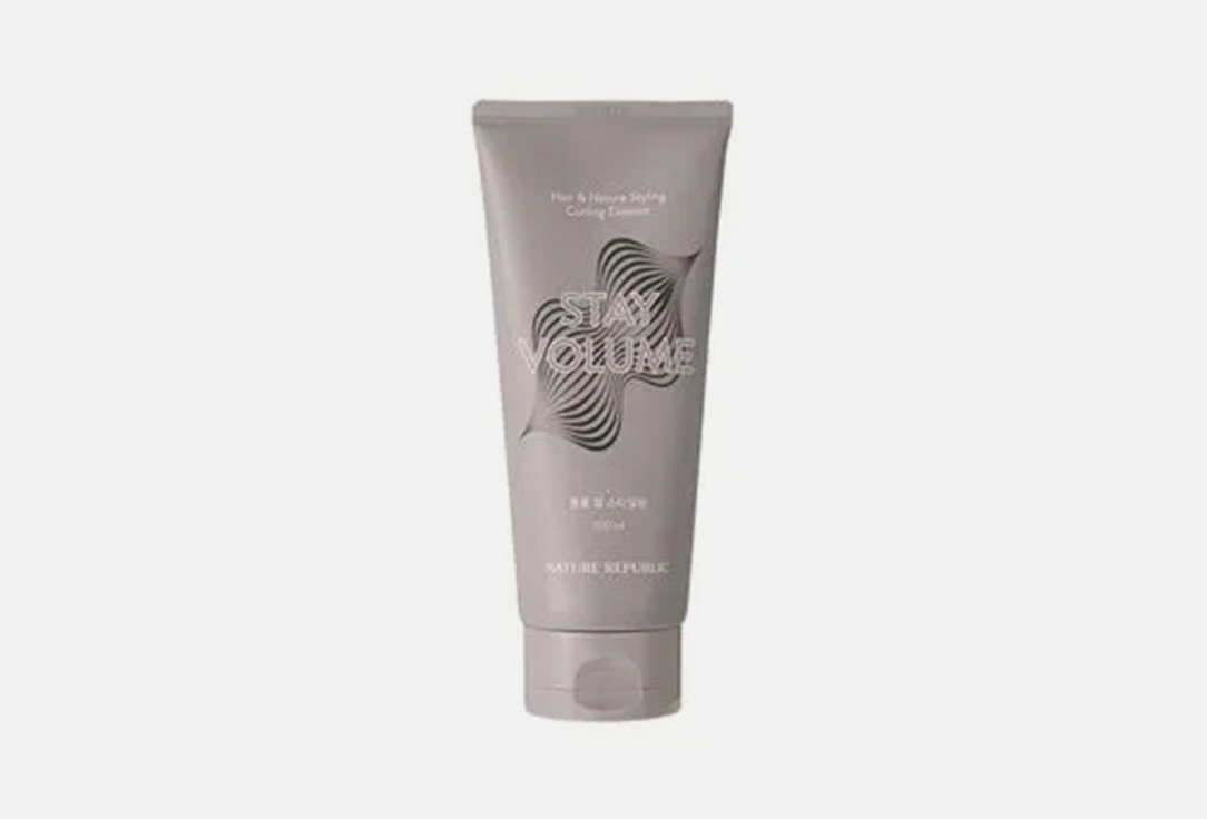 Nature Republic Hair Essence Stay Volume Curling 200 ml Nature Republic Hair Essence Stay Volume Curling