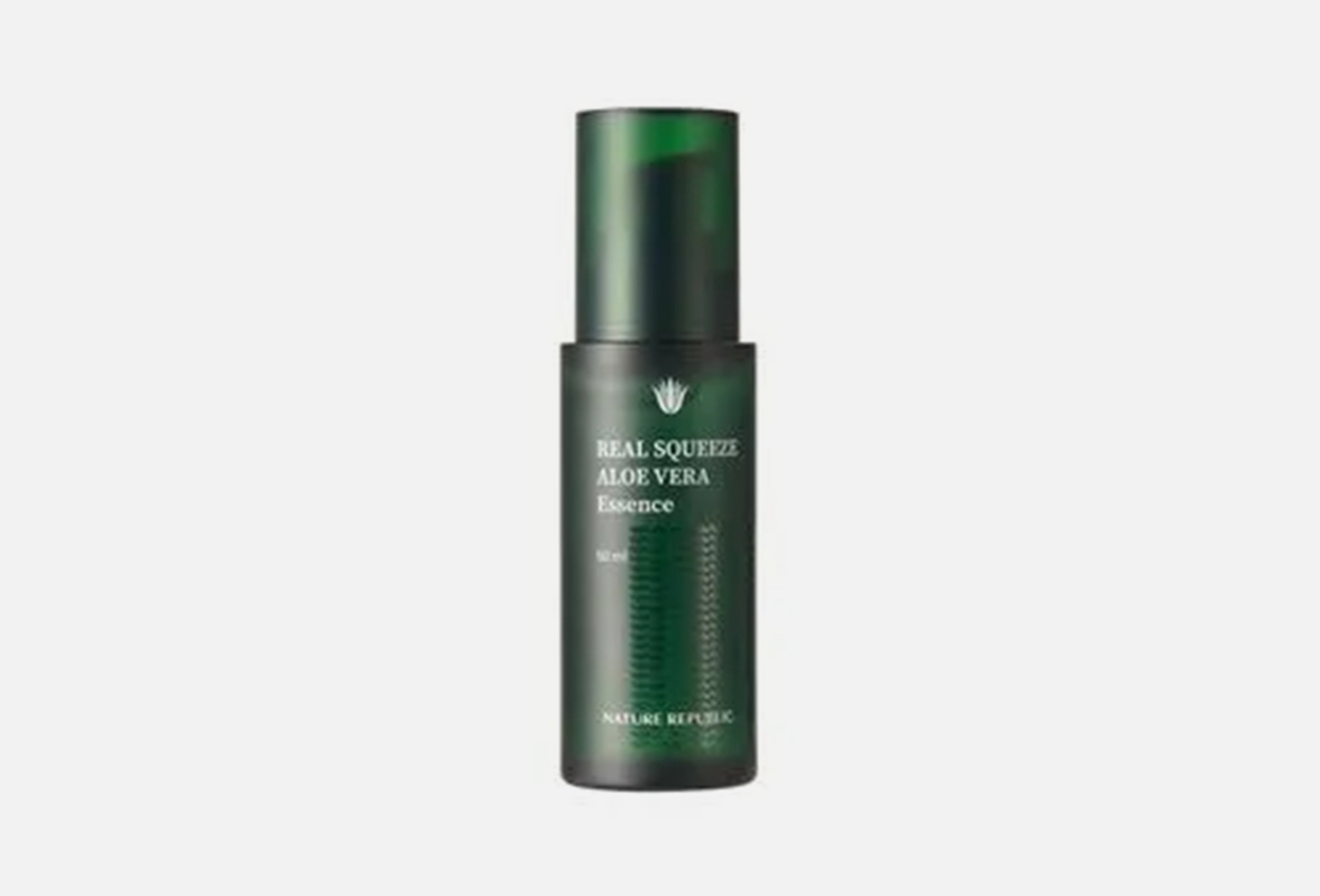 Real Squeeze Aloe Vera 50