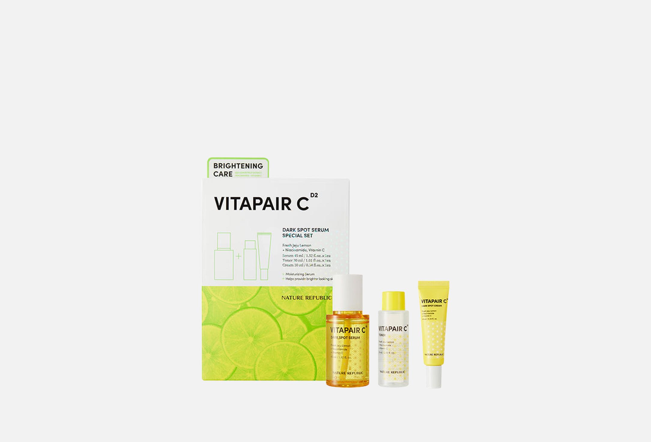 Vitapair C 3