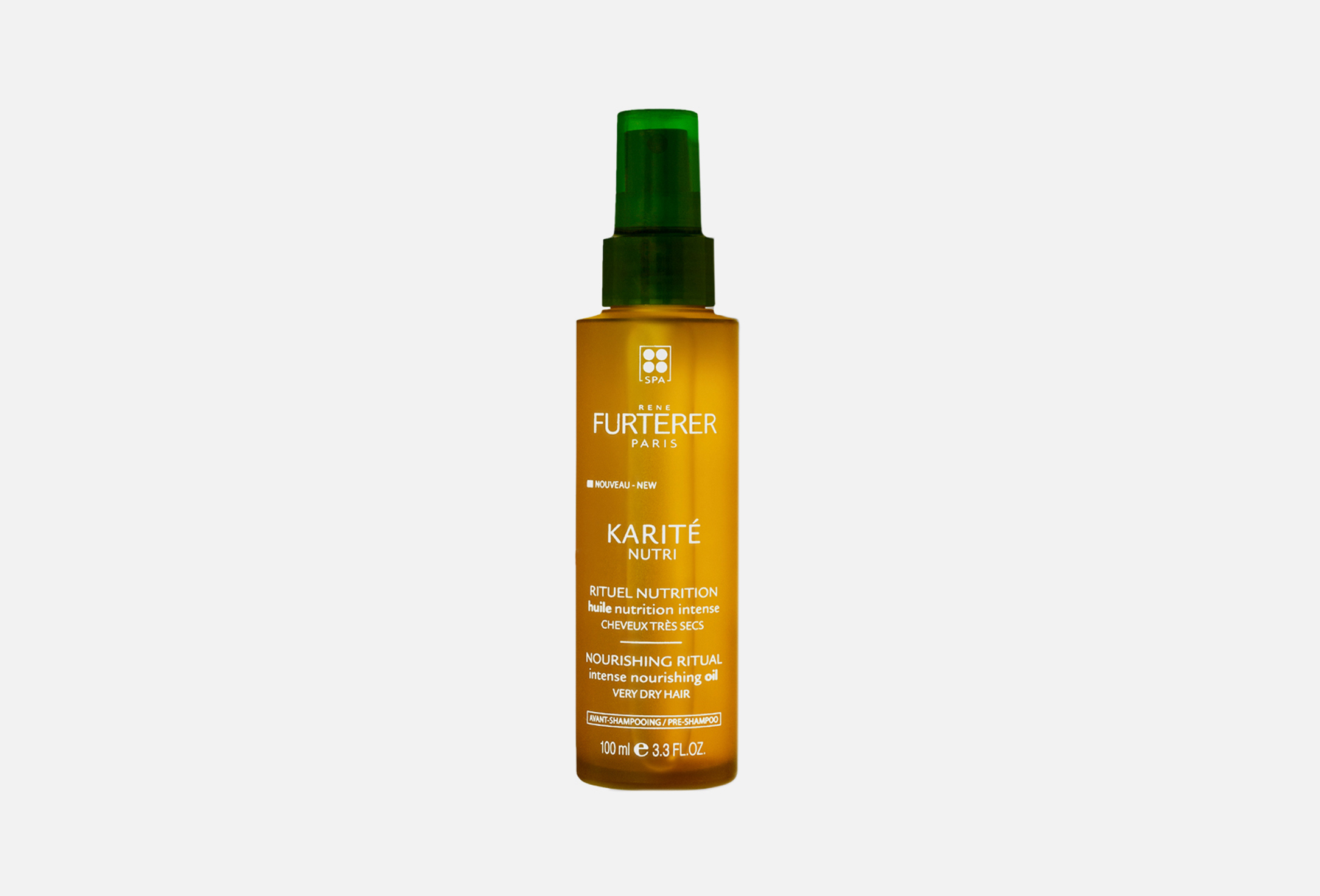 Karite Nutri 100