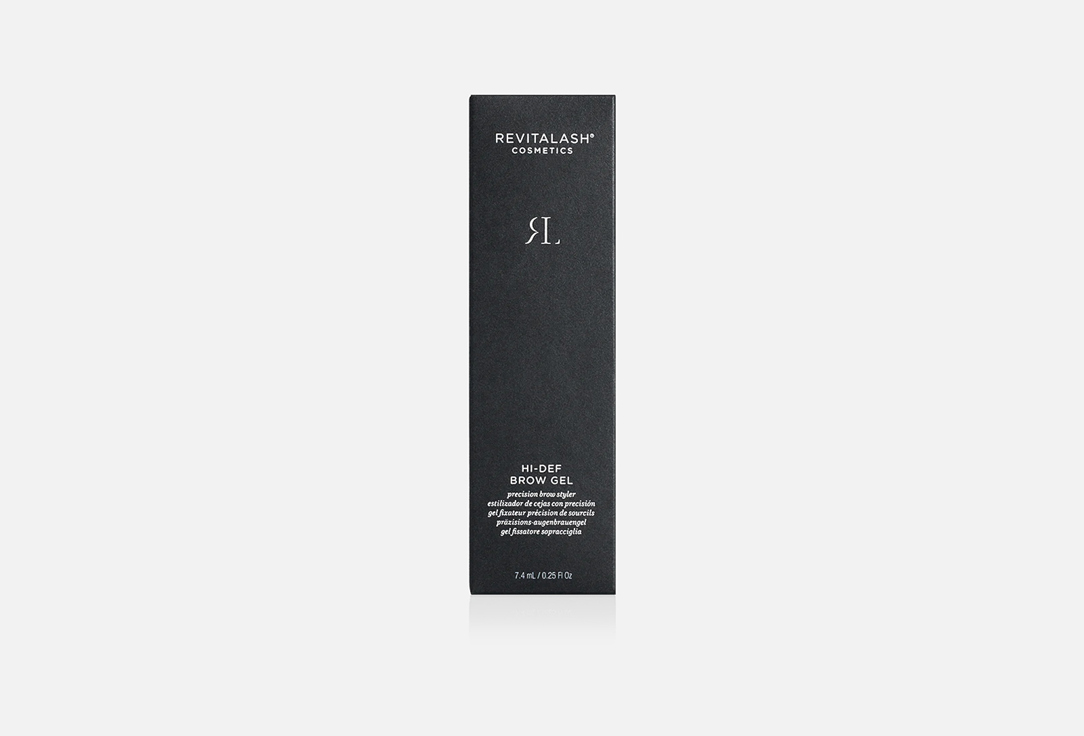 Revitalash Setting Brow Gel Hi-Def Brow Gel