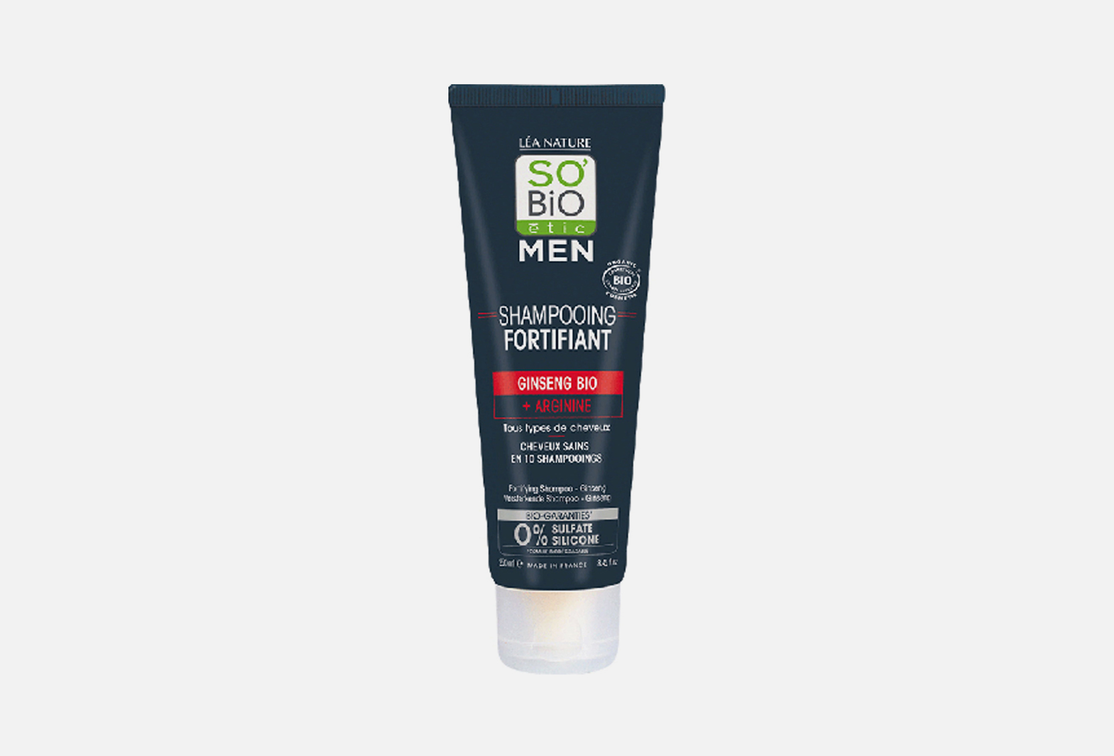 Men Fortifying  250 