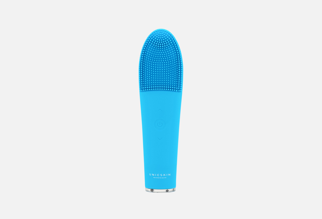 UNICSKIN Face Brush Sonic 2.0 Blue