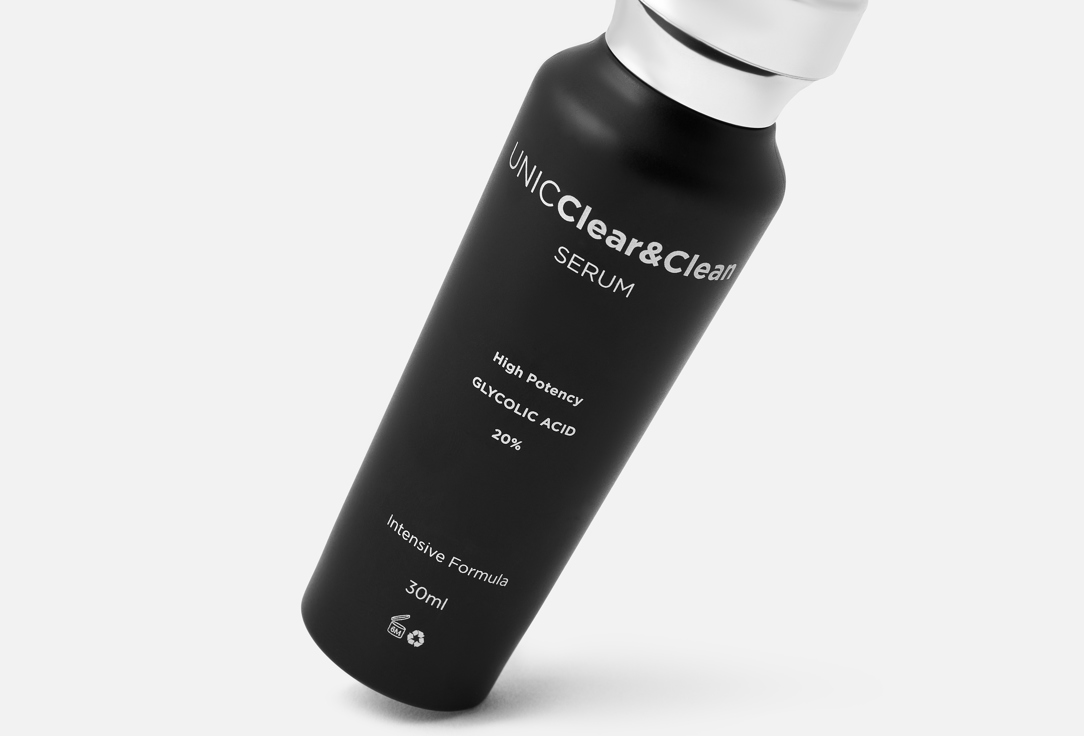 UNICSKIN Face Serum Clear & Clean