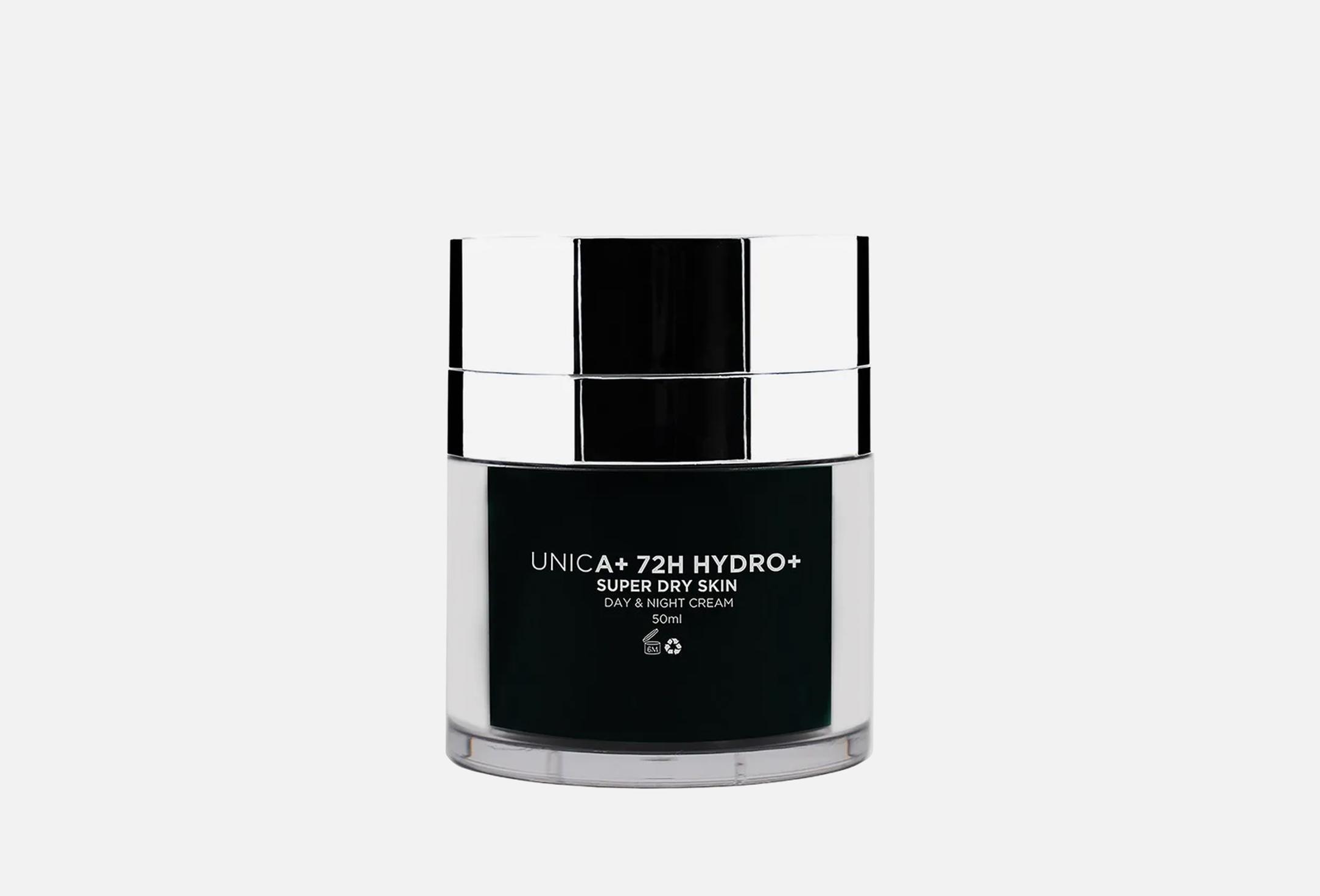 Unica+ 72H Hydro+ 50