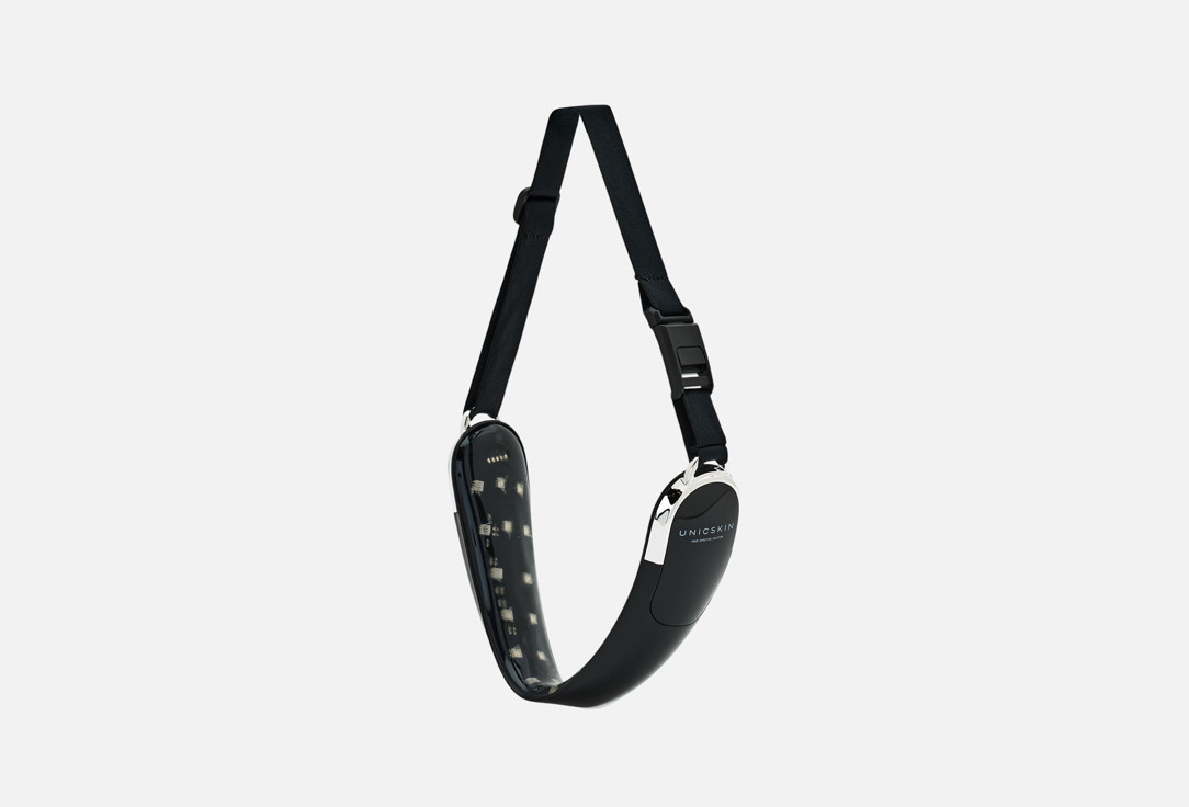 UNICSKIN Face Mask Led Neck & Chin