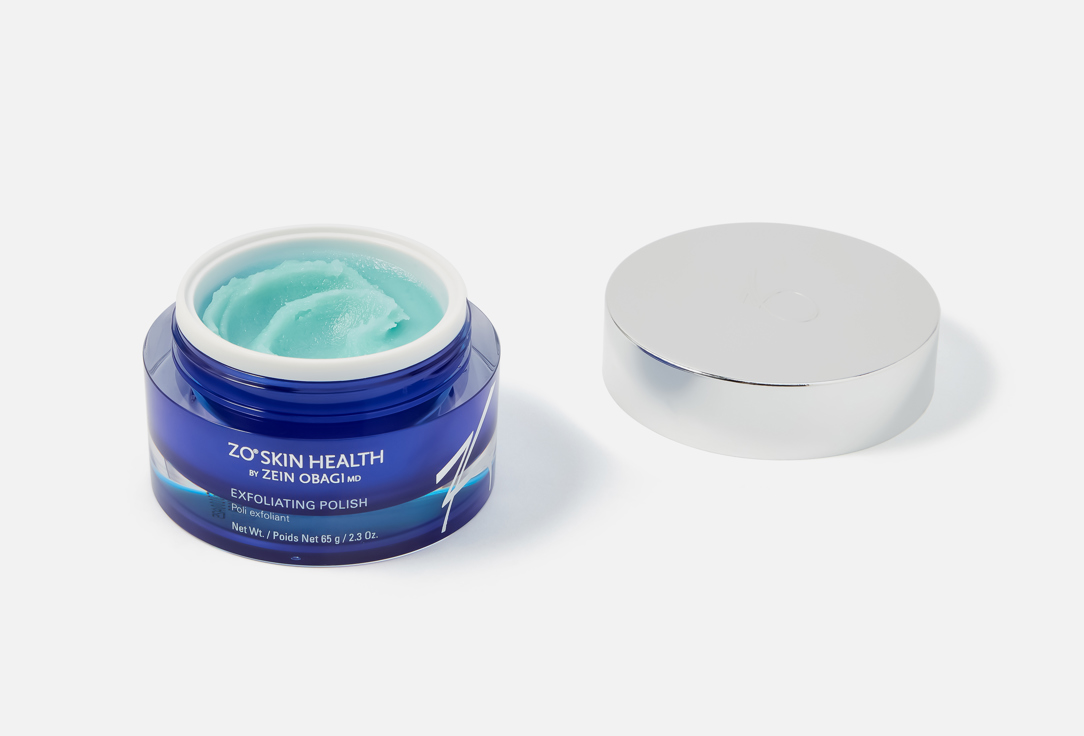 Zo Skin Health Physical Micro-exfoliating Face Peeling Exfoliating Polish