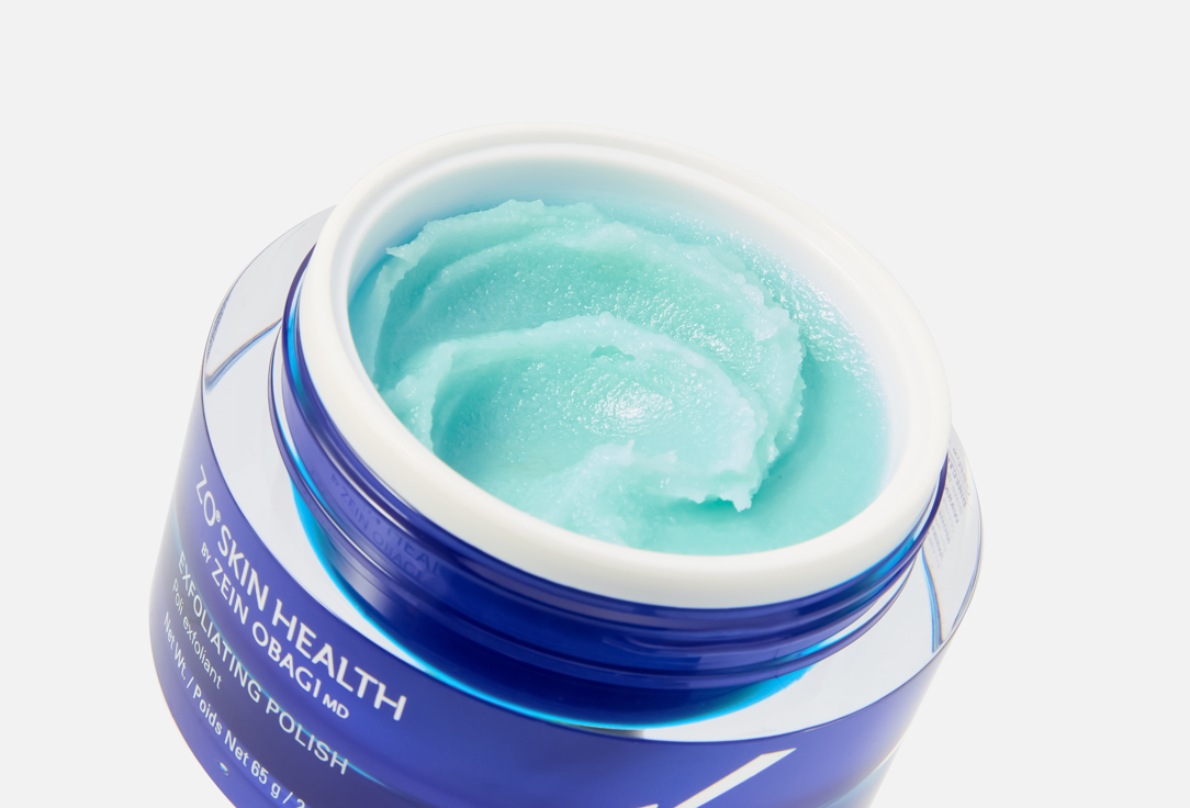 Zo Skin Health Physical Micro-exfoliating Face Peeling Exfoliating Polish