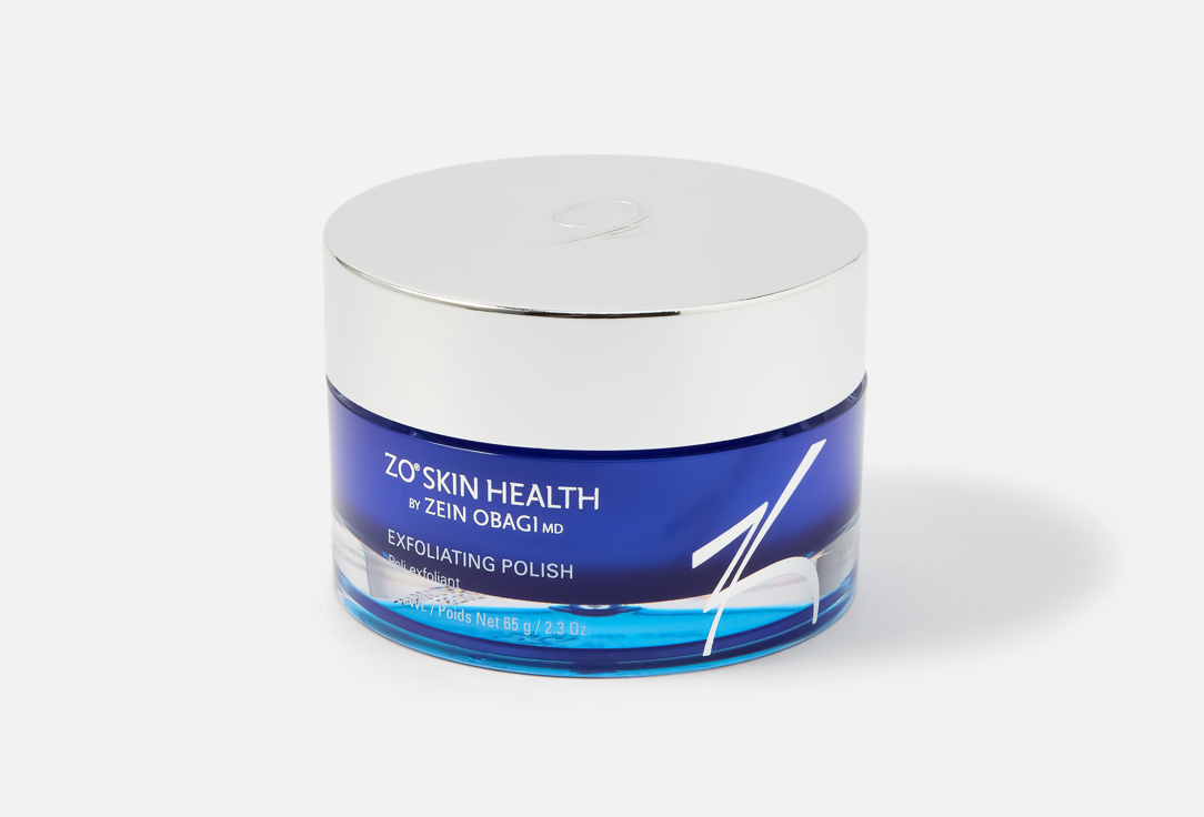 Zo Skin Health Physical Micro-exfoliating Face Peeling Exfoliating Polish