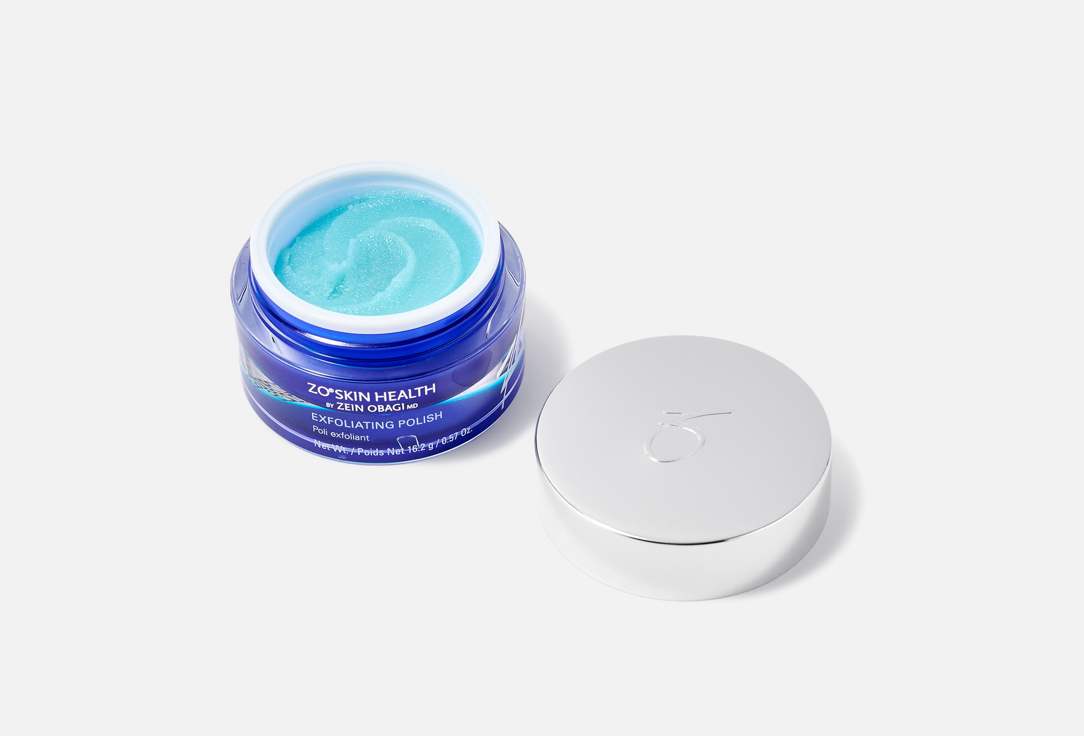 Zo Skin Health Скраб для лица Exfoliating Polish