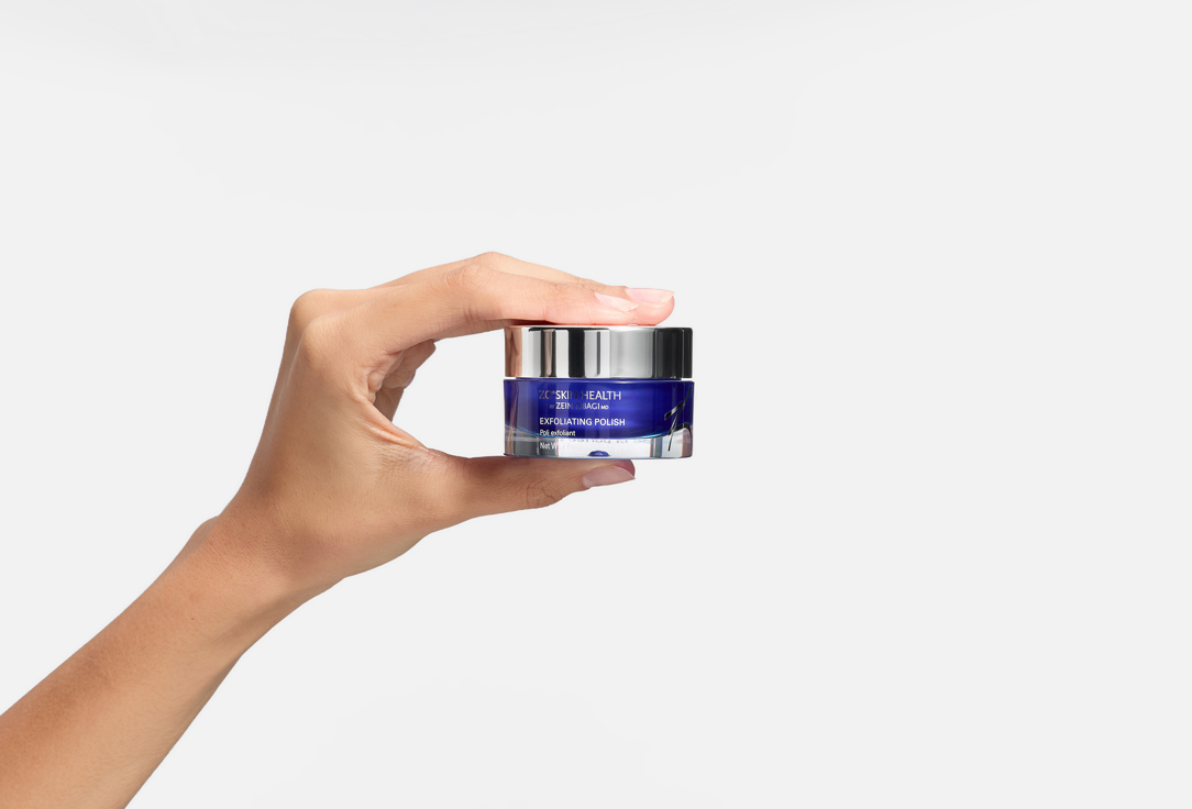 Zo Skin Health Скраб для лица Exfoliating Polish