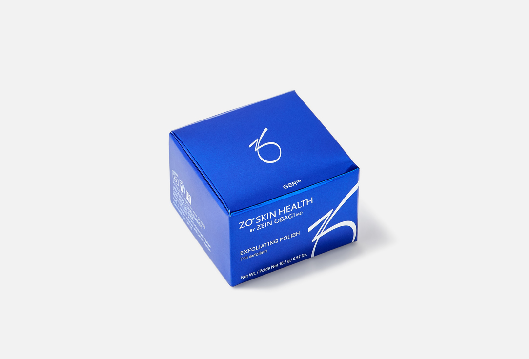 Zo Skin Health Скраб для лица Exfoliating Polish